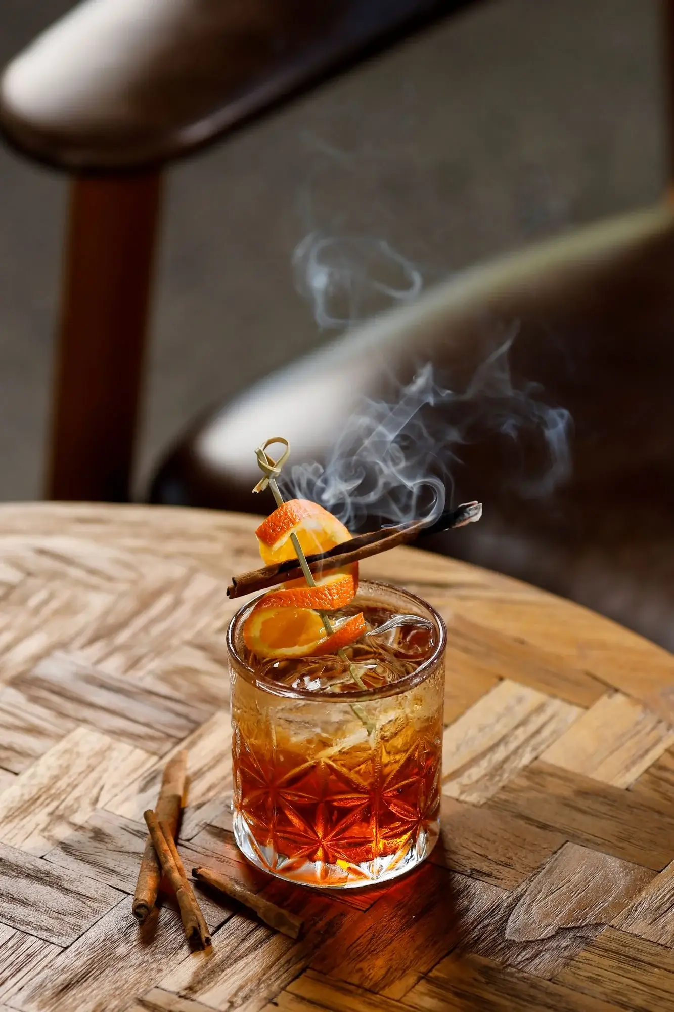 Lounge & Bar byrdhouse